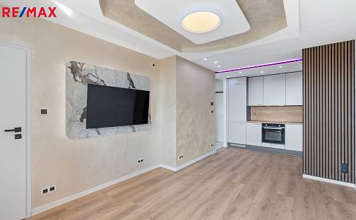 Prodej bytu 2+kk 39 m², Ke Kateřinkám, Praha 4 - Chodov