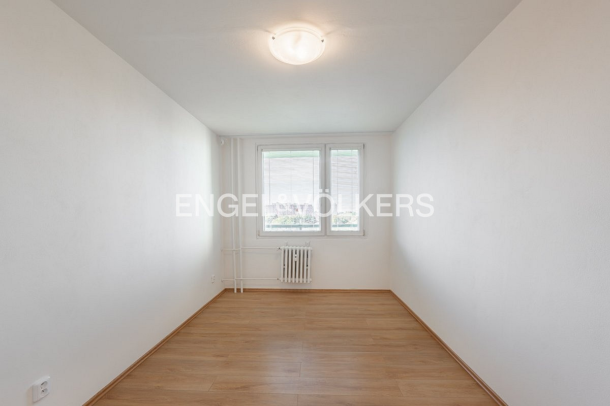 Pronájem bytu 2+kk 43 m² – fotografie 4