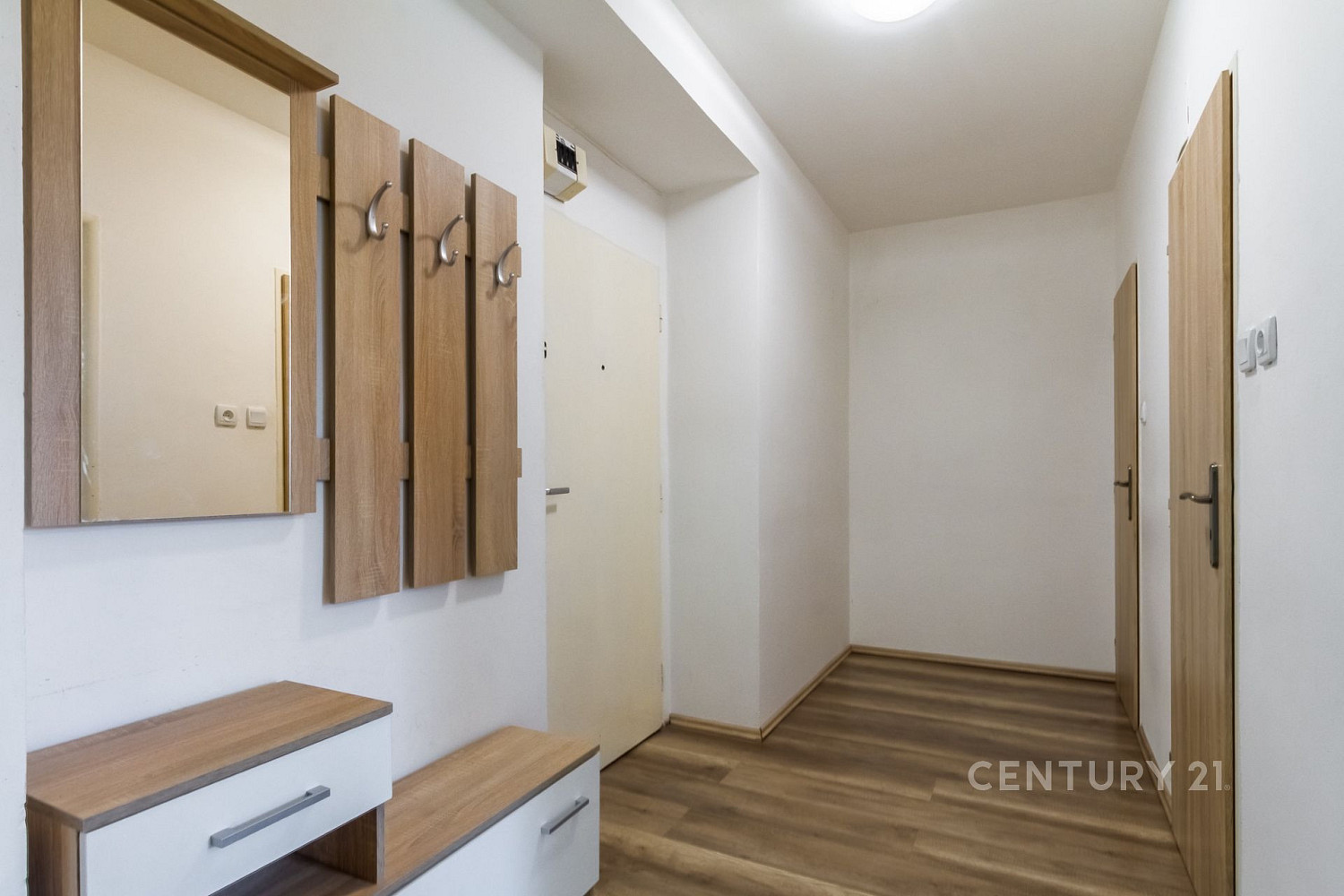 Pronájem bytu 2+1 39 m² – fotografie 5