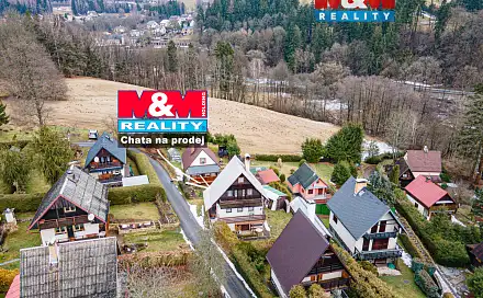 Prodej chaty/chalupy 80 m² s pozemkem 232 m², Klášterec nad Orlicí - Zbudov, okres Ústí nad Orlicí