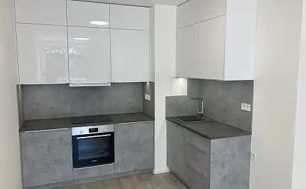 Pronájem bytu 2+kk 41 m², Hasičská, Ostrava - Hrabůvka
