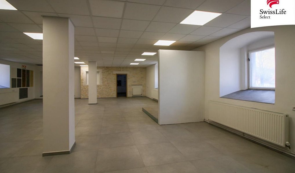 Pronájem obchodních prostor 300 m², Třešť – náhled fotky 10