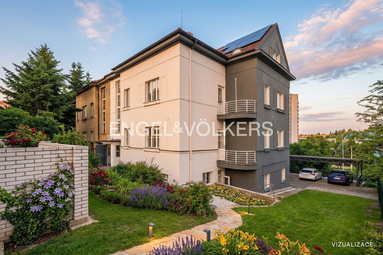 Prodej bytu 2+kk 50 m² — photo 3