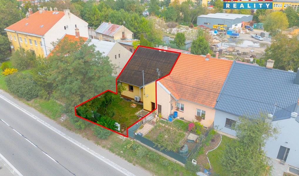 Prodej domu 115 m² s pozemkem 330 m², Hulín – náhled fotky 21