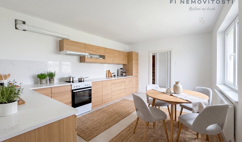 Prodej domu 192 m² s pozemkem 475 m², Doudleby nad Orlicí – náhled fotky 5