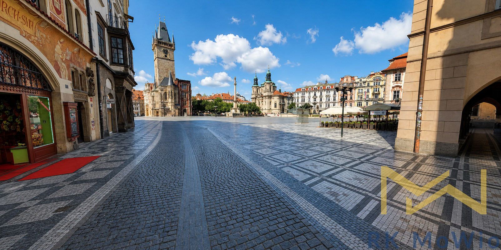 Prodej nájemního domu, činžáku 1 087 m² — photo 3