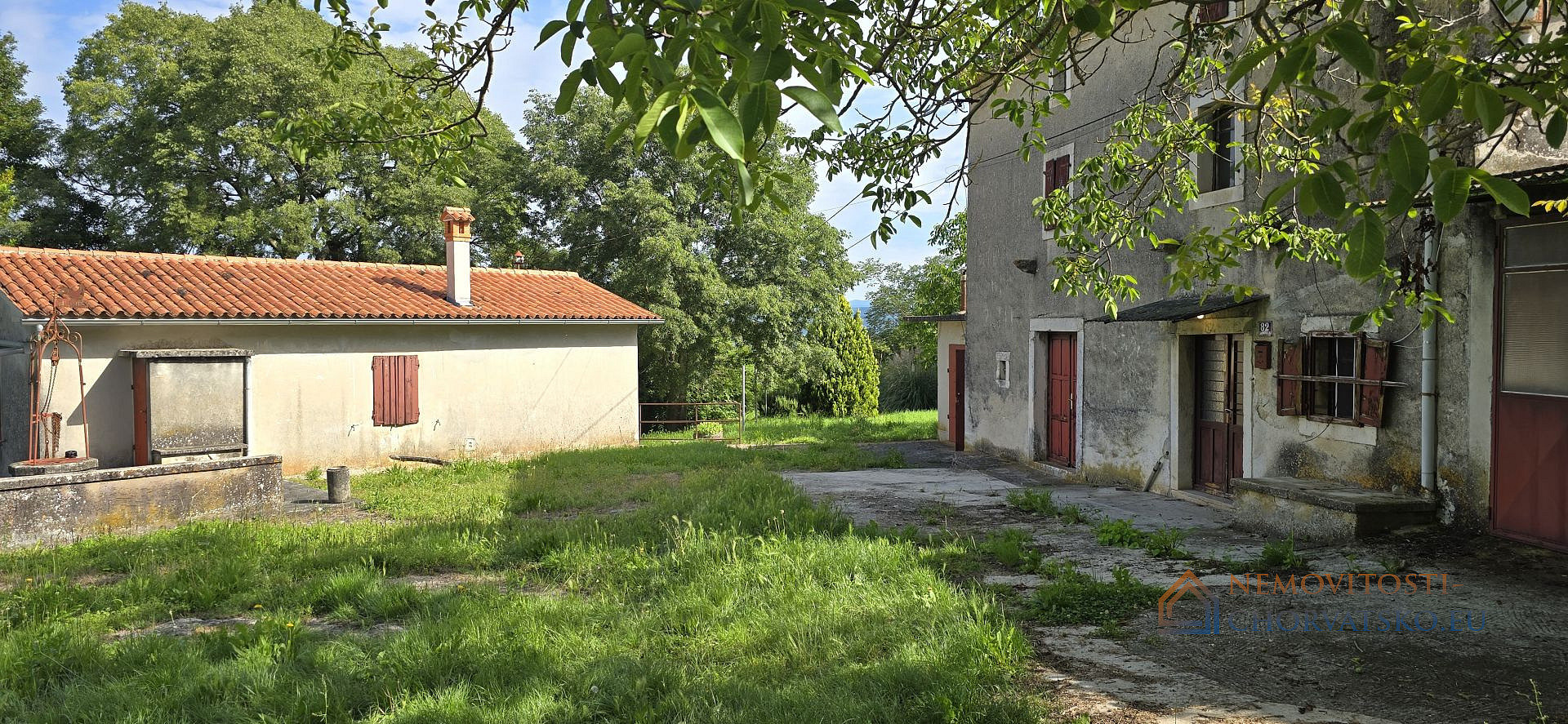 Prodej domu 250 m² s pozemkem 18 500 m² - Vista 4