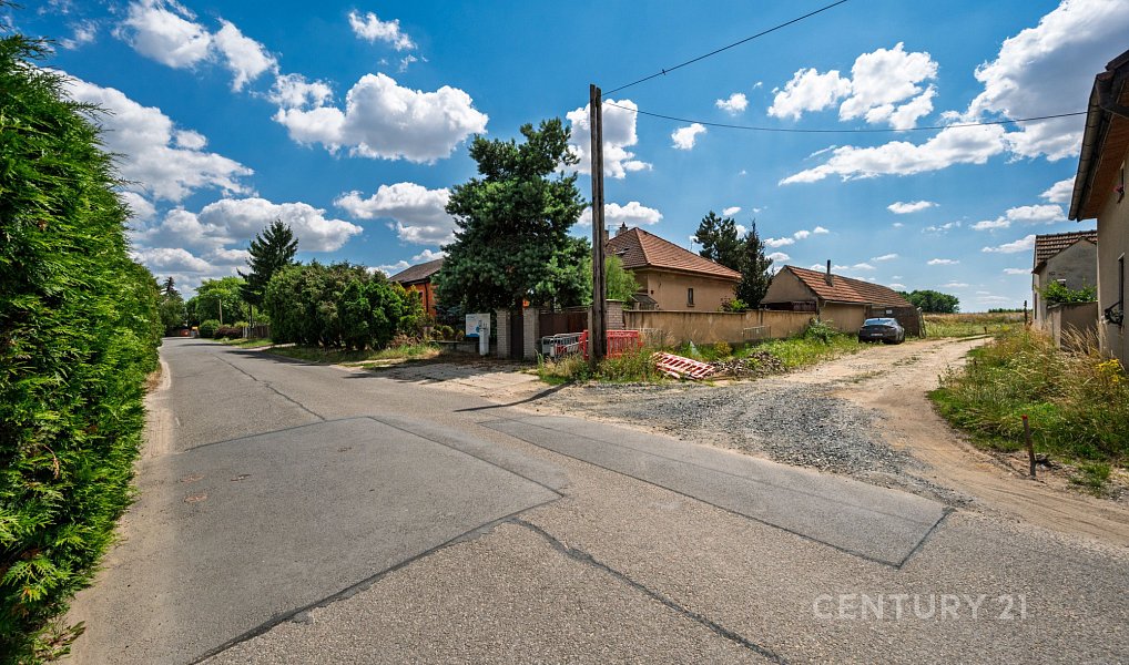 Prodej stavebního pozemku 1 069 m², Záryby – náhled fotky 18