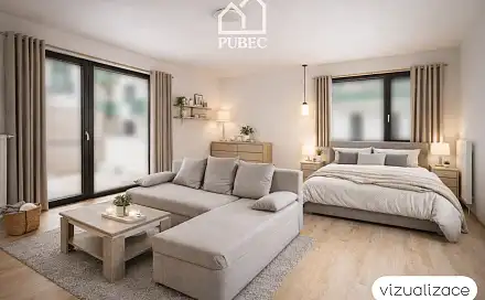 Prodej bytu 2+kk 60 m², Poděbradova, Plzeň - Jižní Předměstí