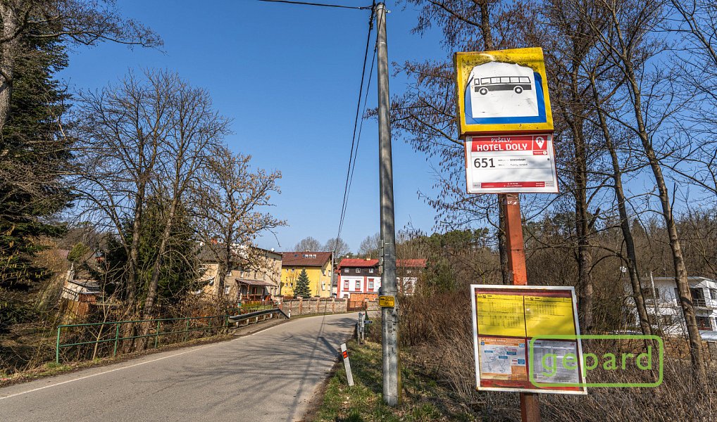 Prodej chaty/chalupy 45 m² s pozemkem 830 m², Nespeky – náhled fotky 15
