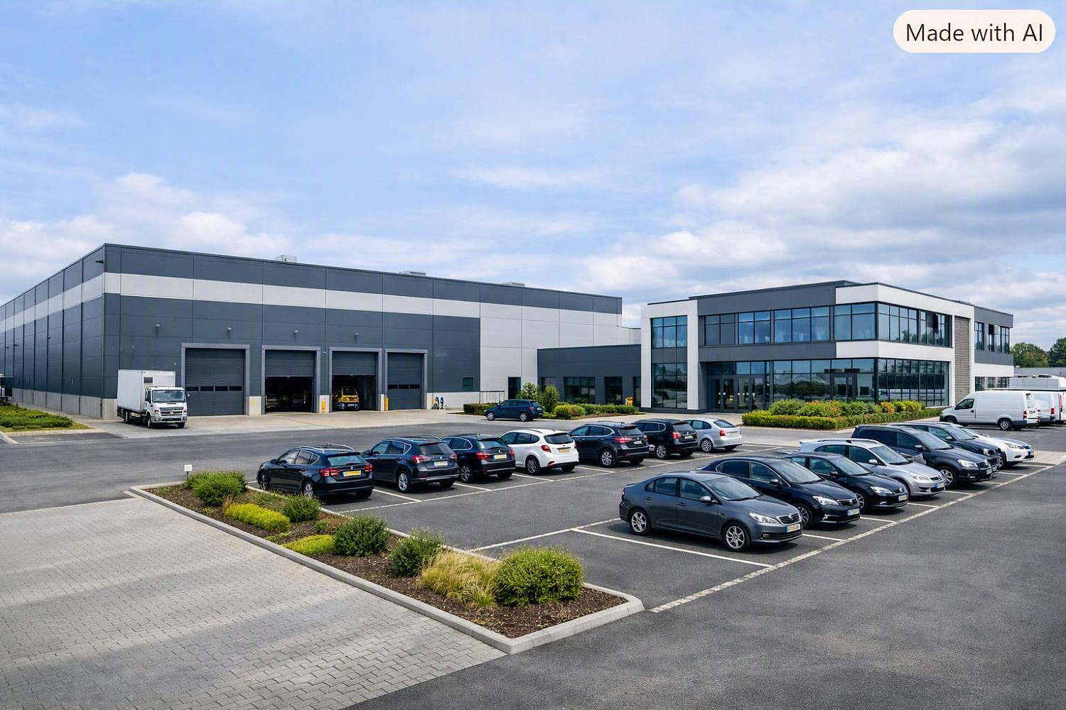 Prodej komerčního pozemku 3 646 m² – fotografie 2