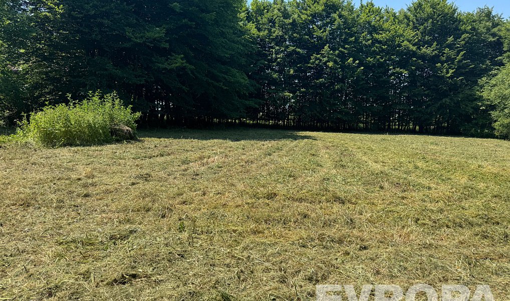 Prodej stavebního pozemku 1 614 m², Sendražice – náhled fotky 5