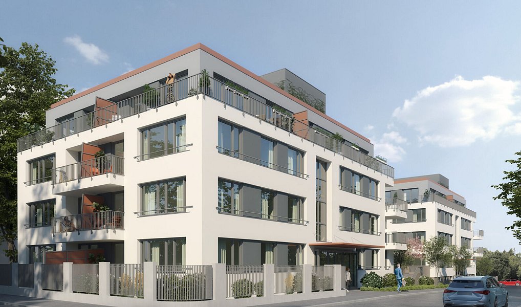 Prodej bytu 2+kk 54 m², Praha – náhled fotky 3