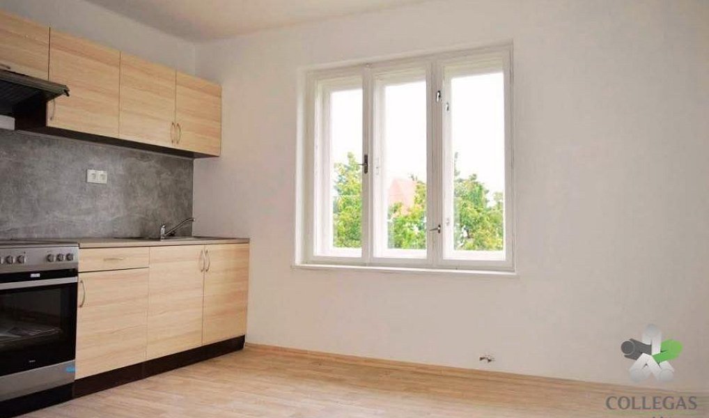 Pronájem bytu 2+1, 62 m², Kroměříž