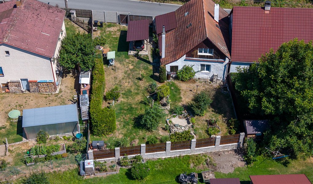 Prodej chaty/chalupy 150 m² s pozemkem 460 m², Neustupov – náhled fotky 29