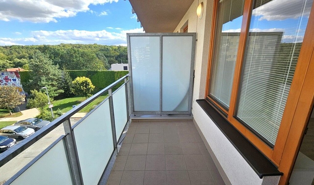 Pronájem bytu 2+kk 65 m², Praha – náhled fotky 2