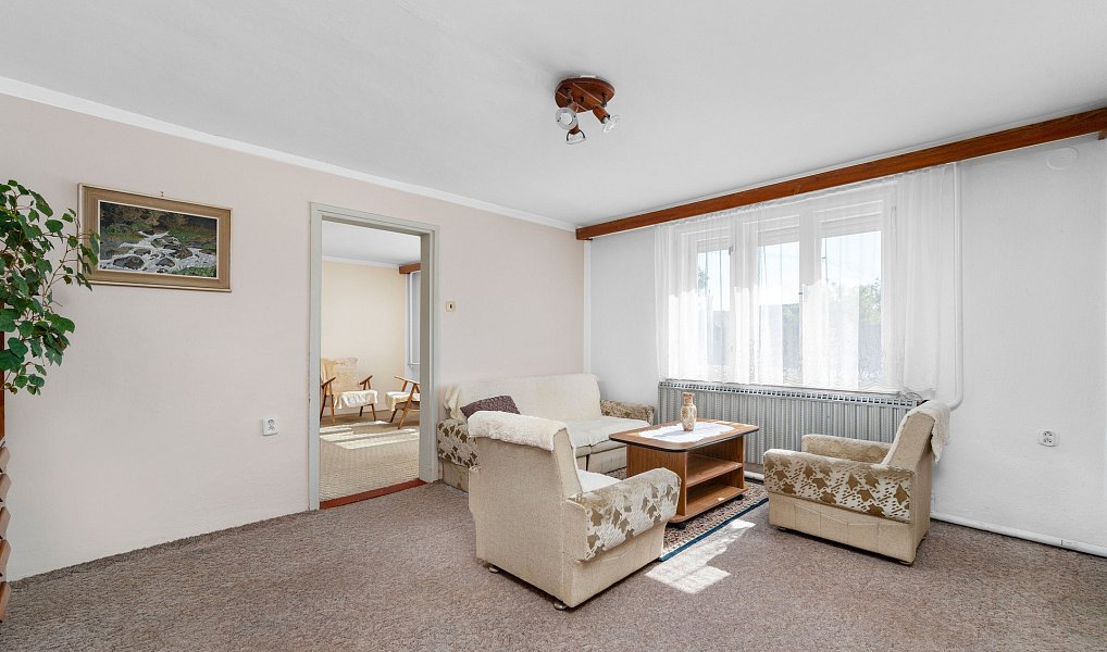 Prodej domu 188 m² s pozemkem 444 m², Drnholec – náhled fotky 5