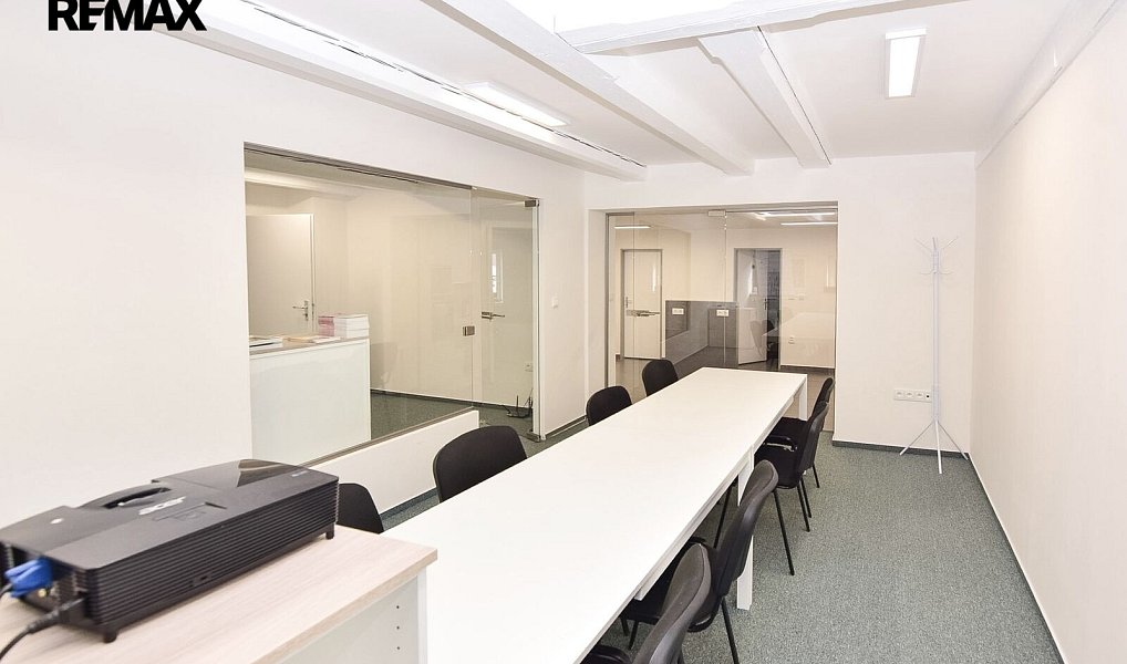 Pronájem výrobních prostor 434 m², Sudoměřice u Tábora – náhled fotky 12
