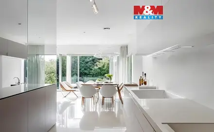Prodej domu 121 m² s pozemkem 197 m², Sezemice, okres Pardubice