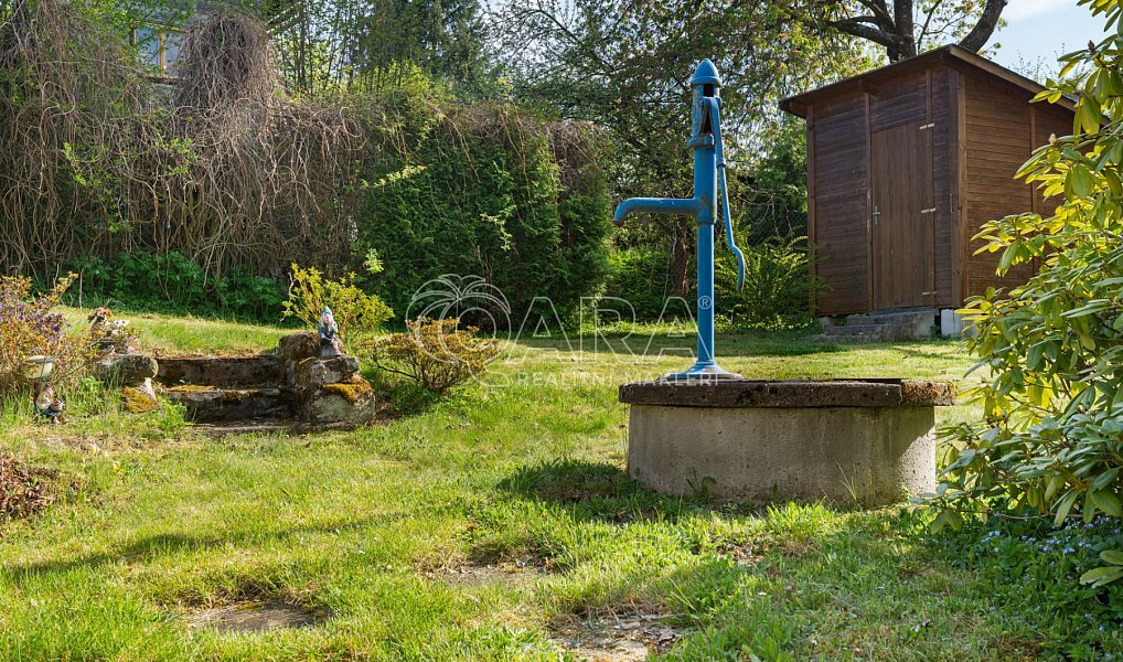 Prodej chaty/chalupy 622 m² s pozemkem 622 m², Kamenice – náhled fotky 12
