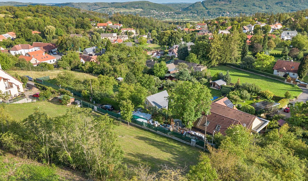 Prodej stavebního pozemku 650 m², Vonoklasy – náhled fotky 6