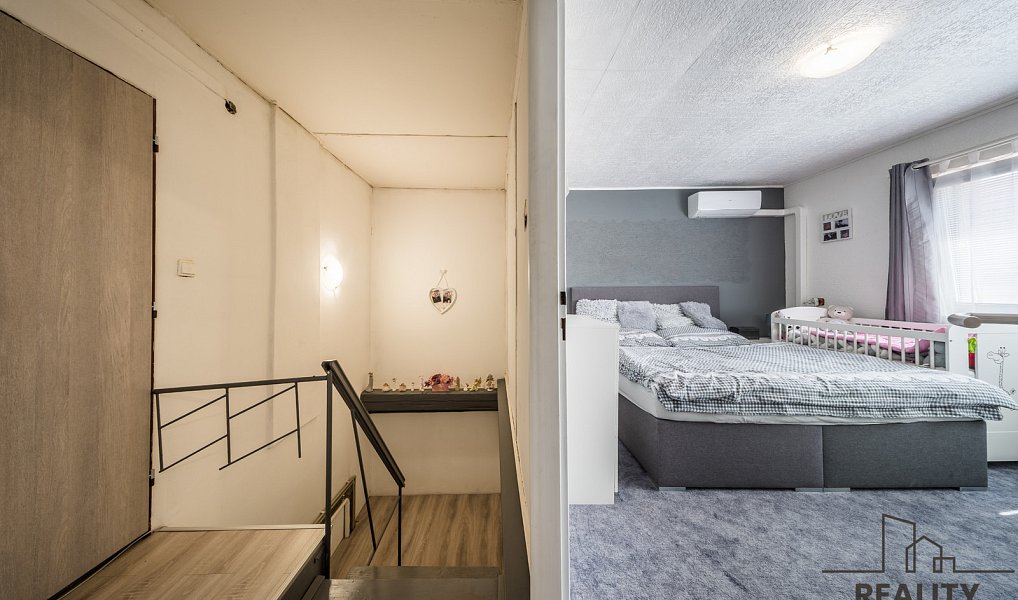 Prodej domu 242 m² s pozemkem 430 m², Hodonín – náhled fotky 11