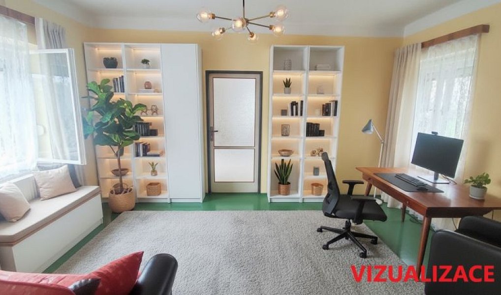 Prodej domu 150 m² s pozemkem 3 022 m², Hroubovice – náhled fotky 19