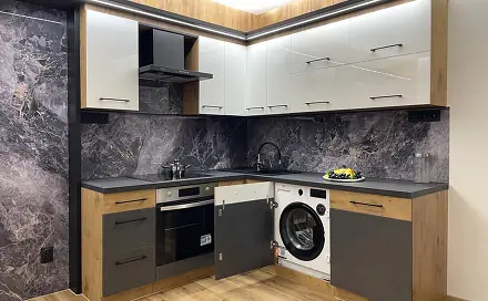 Prodej bytu 2+kk 40 m²