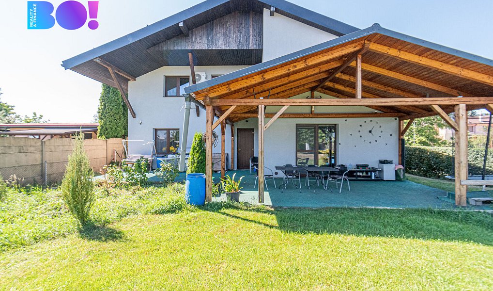 Prodej domu 235 m² s pozemkem 206 m², Kroměříž – náhled fotky 27