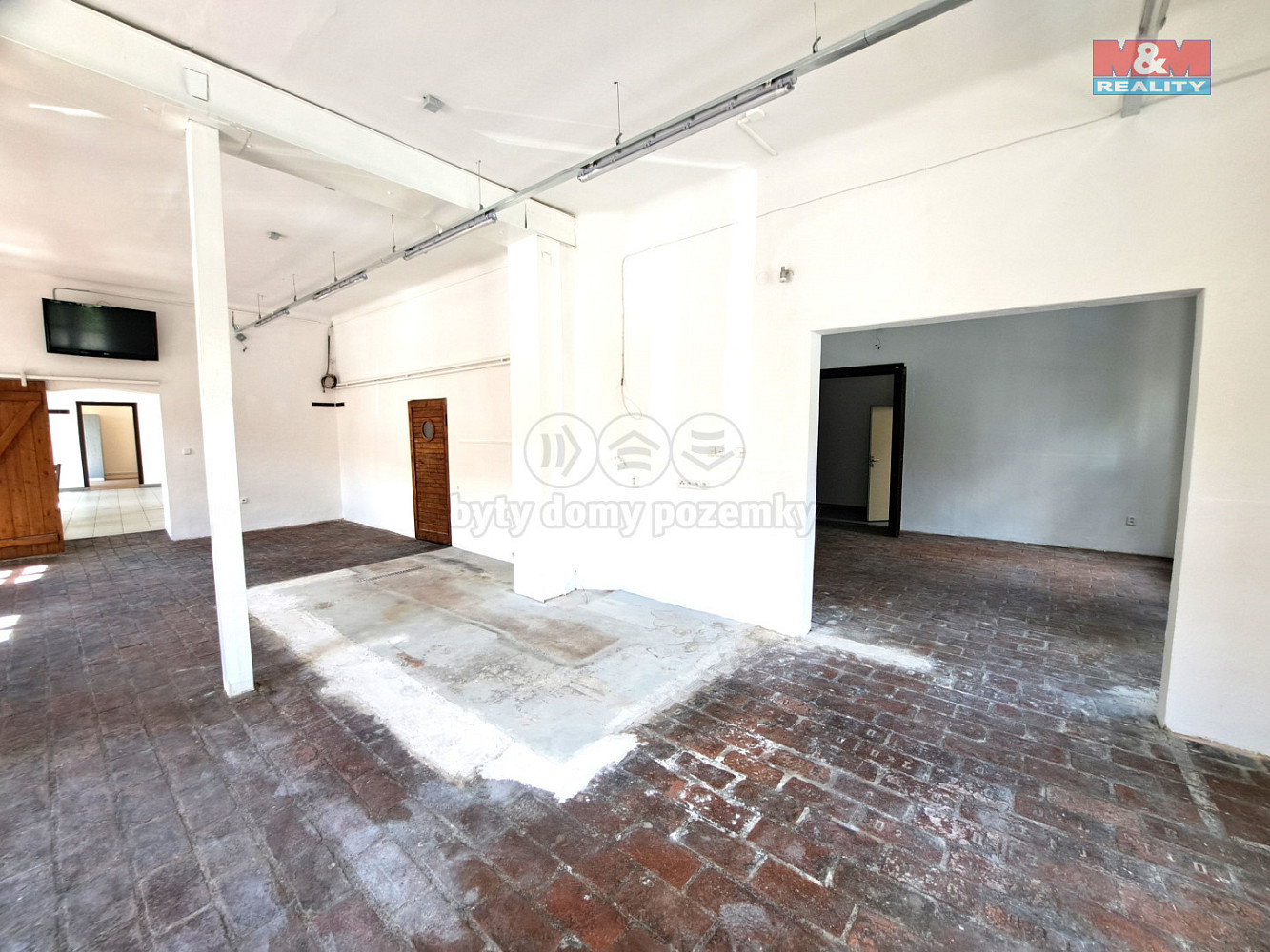 Pronájem obchodních prostor 221 m² — photo 5