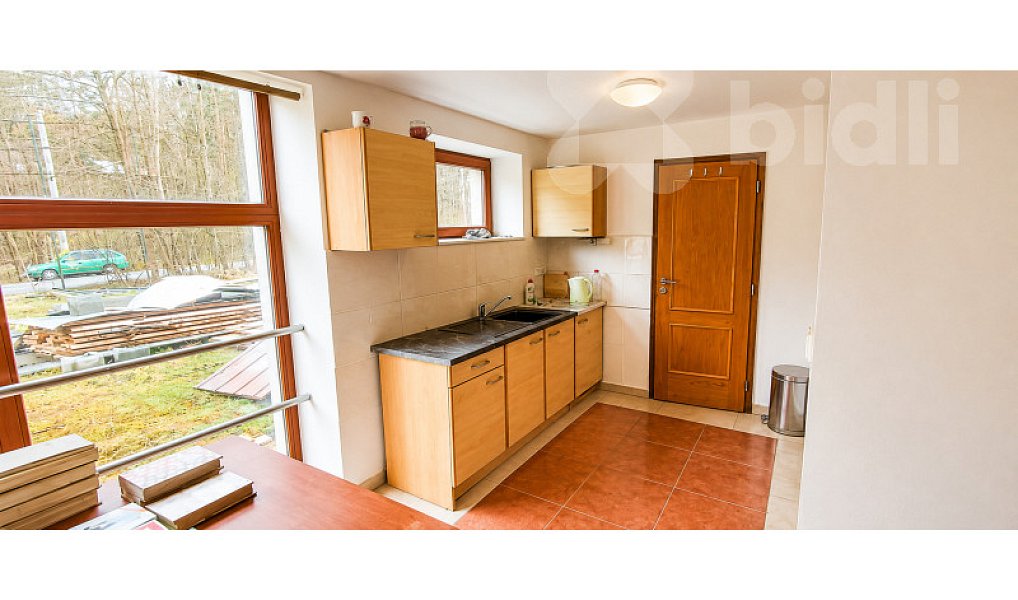 Pronájem komerčního objektu (jiného typu) 196 m², Lukoveček – náhled fotky 3