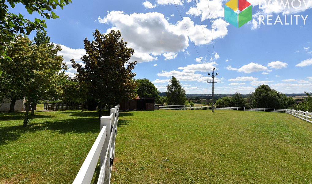 Prodej domu 124 m² s pozemkem 2 913 m², Maleč – náhled fotky 29