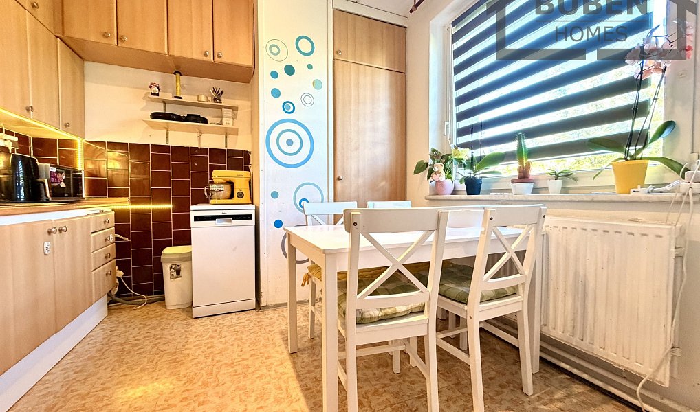 Prodej bytu 3+1 60 m², Tachov – náhled fotky 14