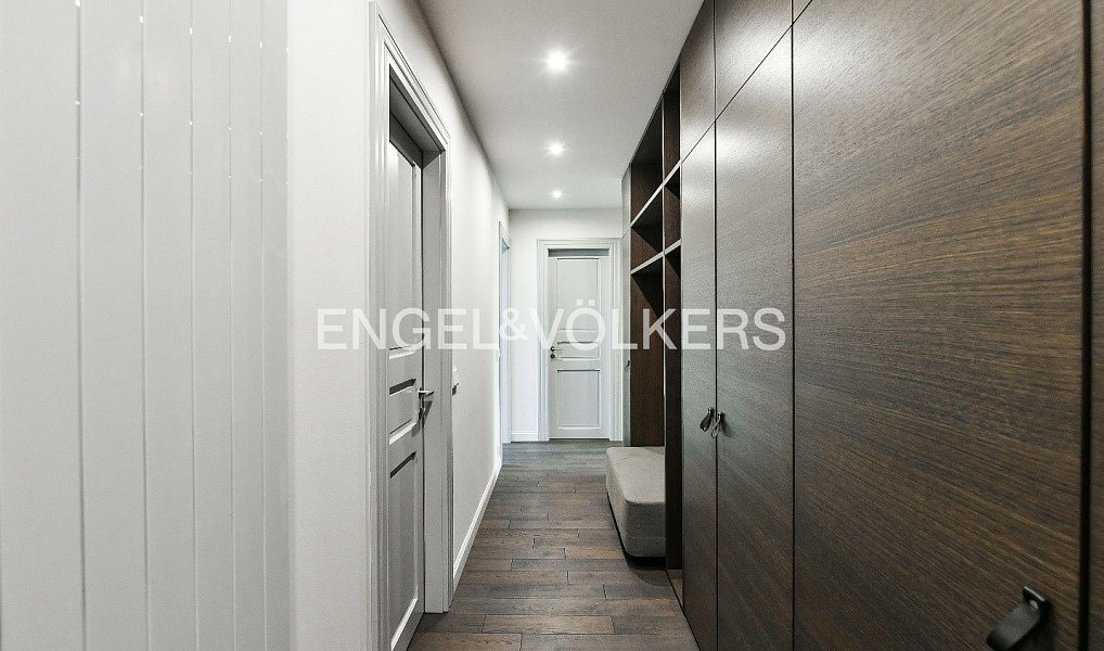 Pronájem bytu 3+kk 95 m², Praha – náhled fotky 16