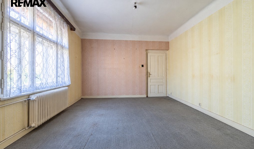 Prodej domu 131 m² s pozemkem 1 330 m², Řevnice – náhled fotky 4