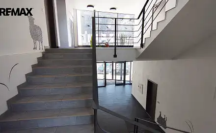 Pronájem kanceláře 229 m², Teplická, Děčín - Děčín IV-Podmokly