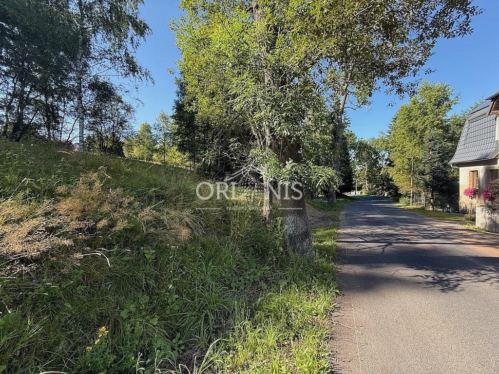 Prodej stavebního pozemku 800 m² — photo 4