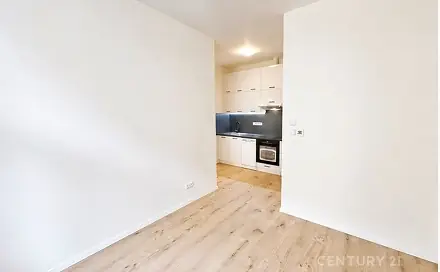 Pronájem bytu 2+kk 30 m², Šternberkova, Praha 7 - Holešovice