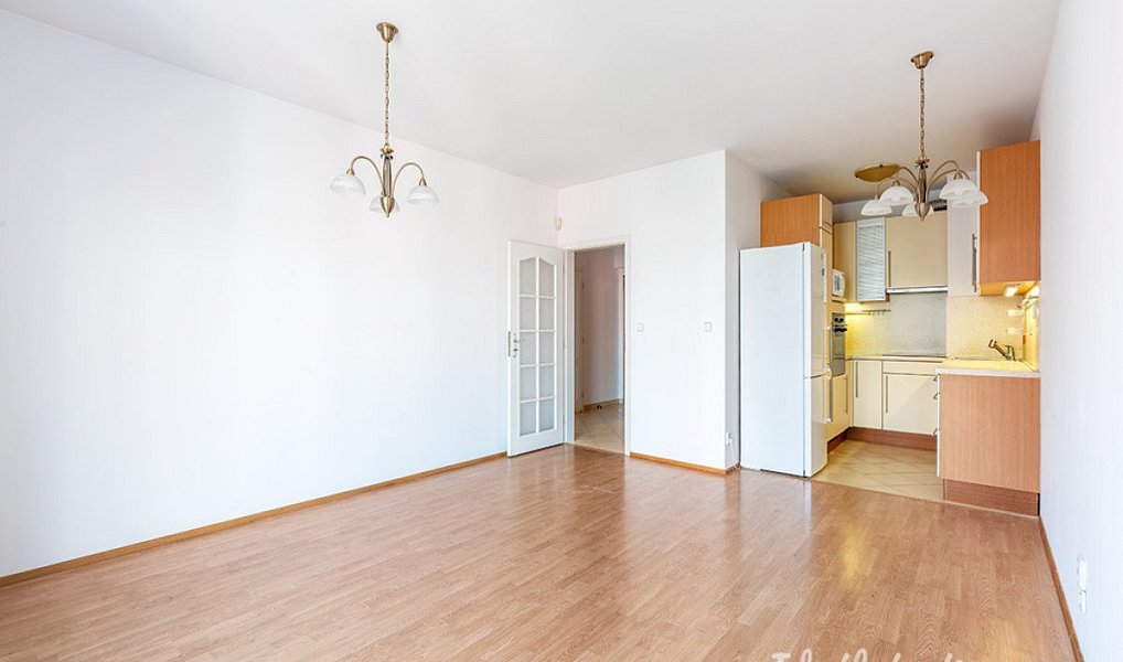 Pronájem bytu 2+kk 52 m², Praha – náhled fotky 4