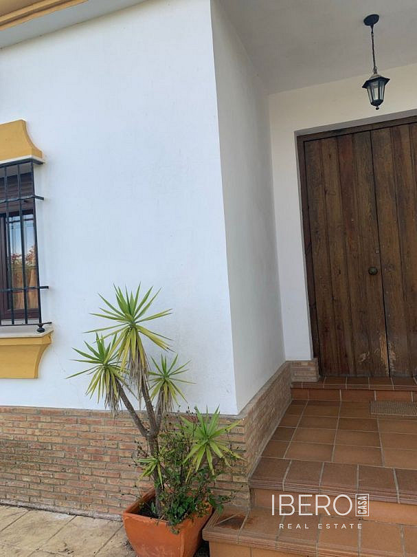 Casa 5+kk – Hinojos, El Condado - Vista 2