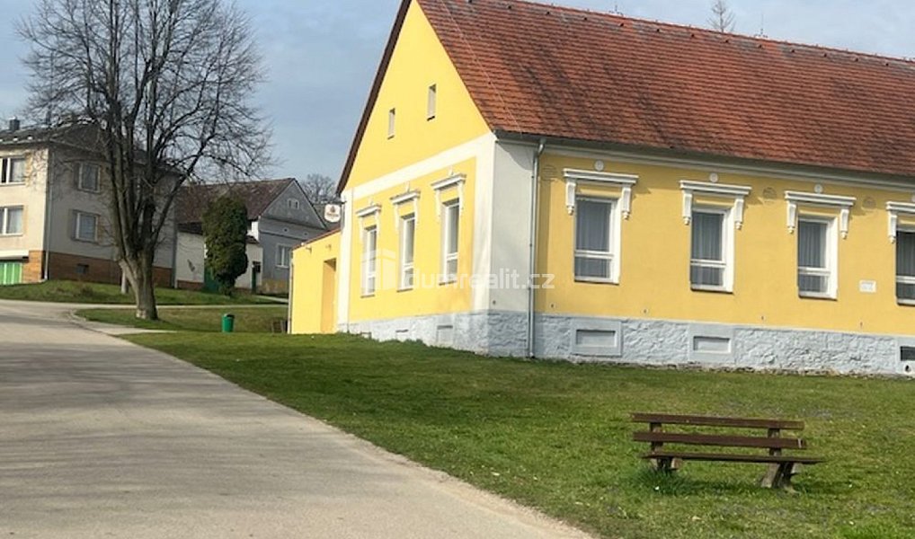 Prodej domu 1 618 m² s pozemkem 1 618 m², Hartmanice – náhled fotky 5