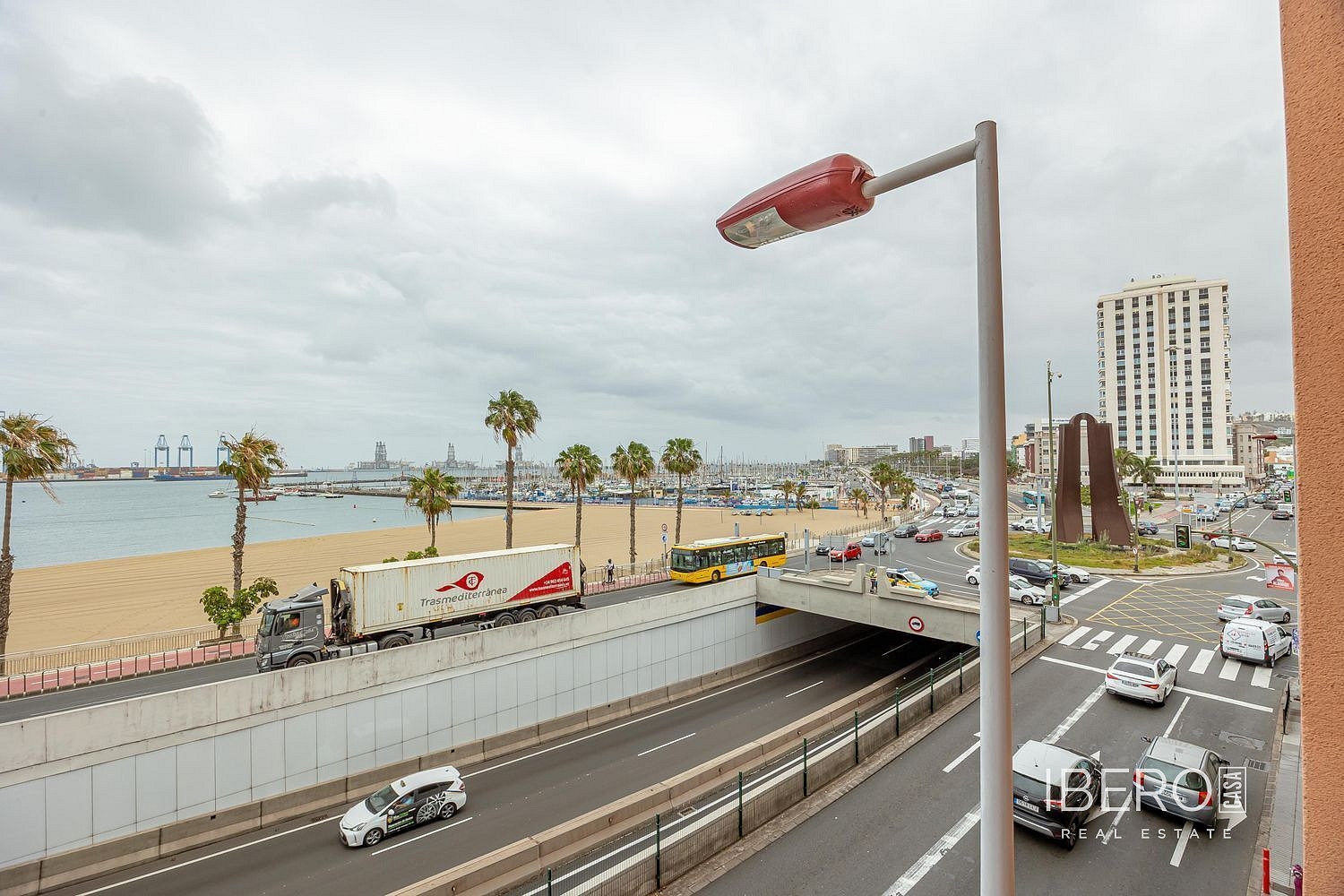Piso 5+kk – Las Palmas de Gran Canaria, La Minilla - Vista 2