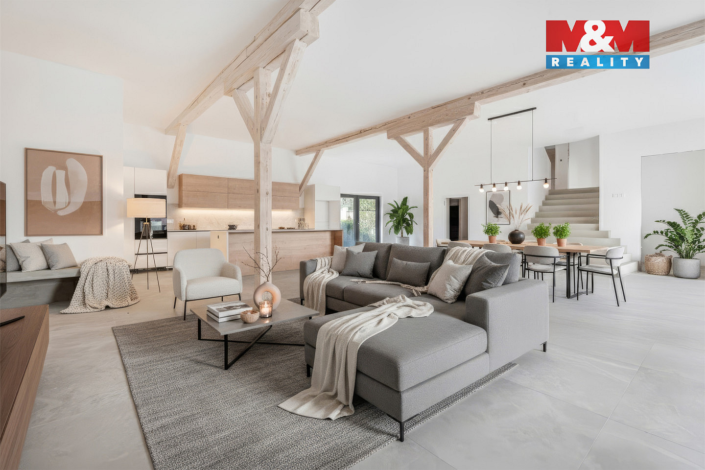 Prodej domu 329 m² s pozemkem 1 756 m² — photo 4
