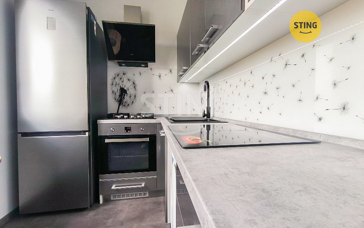 Prodej bytu 2+1 56 m²