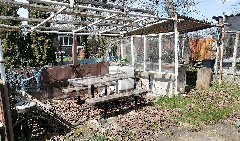 Prodej chaty/chalupy 40 m² s pozemkem 400 m², Slaný – náhled fotky 8