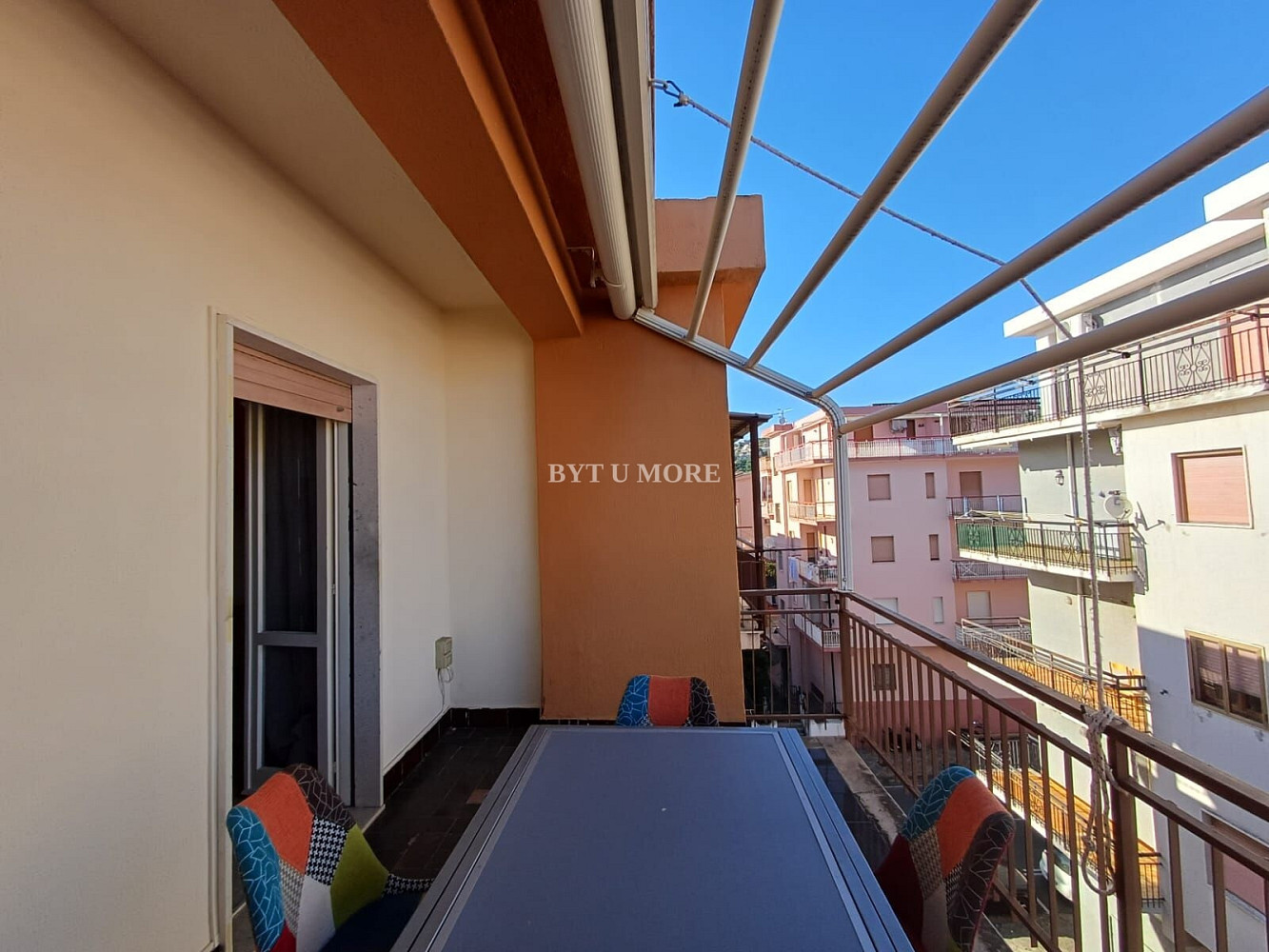 Appartamento 2+kk – Scalea - Vista 4