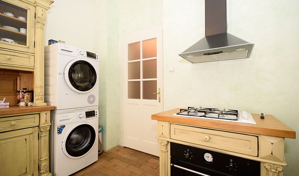 Pronájem bytu 3+1 95 m², Praha – náhled fotky 5