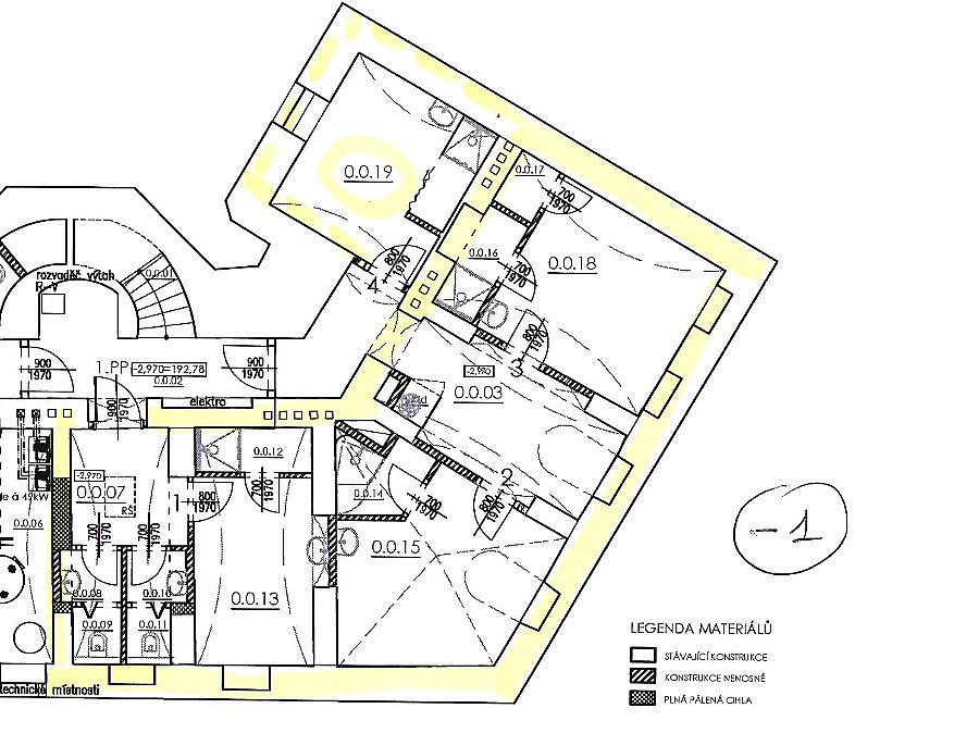 Pronájem komerčního objektu (jiného typu) 60 m² – fotografie 5
