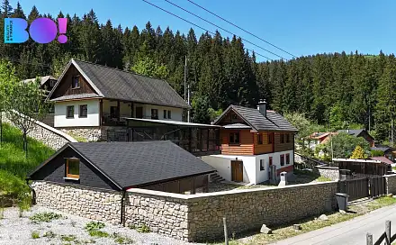 Prodej domu 100 m² s pozemkem 1 046 m², Čeladná, okres Frýdek-Místek