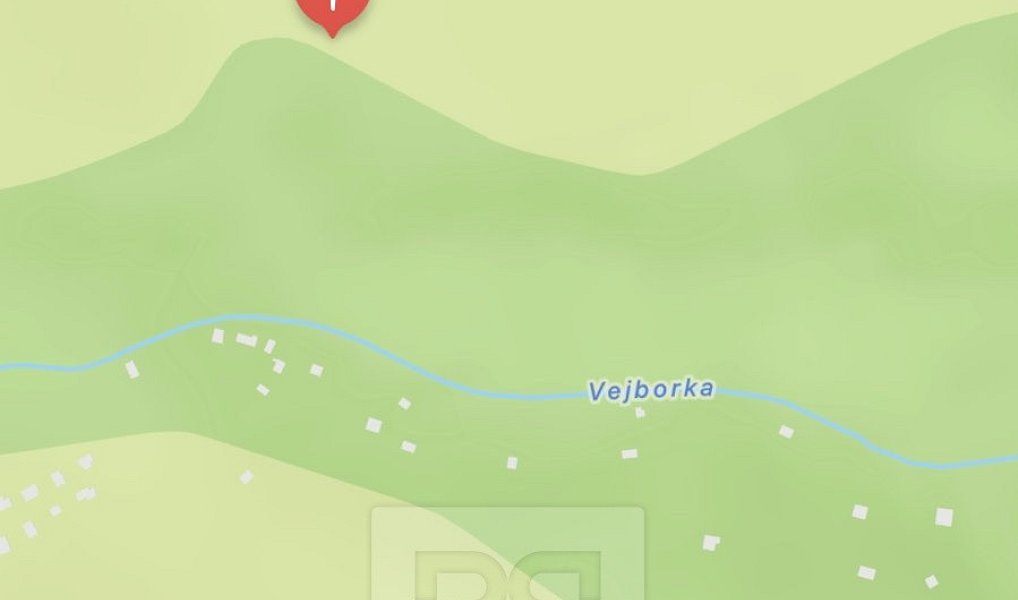 Prodej lesa 4 369 m², Chocerady – náhled fotky 5